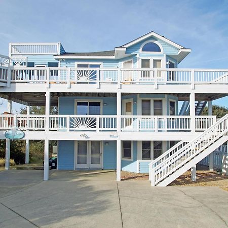 Villa Wh978- Dolphin'S Delight Corolla Exterior foto